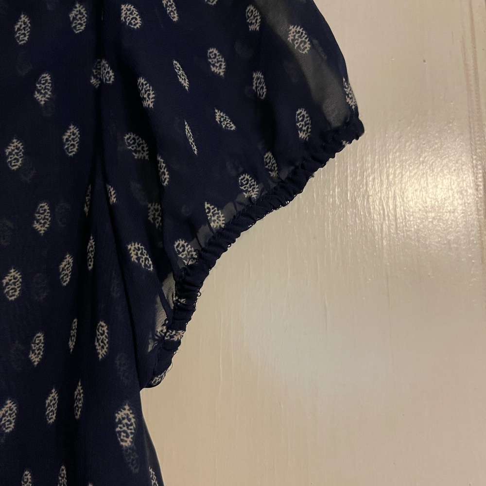 Blouse - Picture 3 of 3